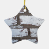 Ornement En Céramique Graffiti (Dos)