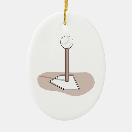 Ornement En Céramique graphique vectorielle à bille (Devant)