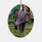 Ornement En Céramique Hita (Droite)