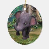 Ornement En Céramique Hita (Gauche)