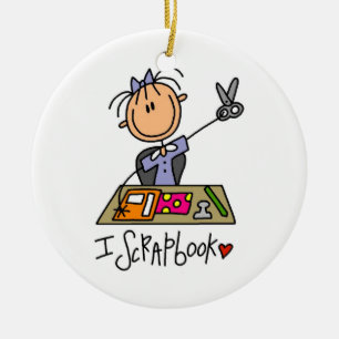 Ornement En Céramique I album