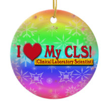 I Heart My CLS LAB SCIENTIFIQUE