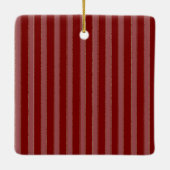 Ornement En Céramique In Loving Memory Christmas (Dos)