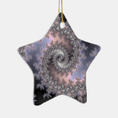 Ornement En Céramique Isvirvel (Droite)