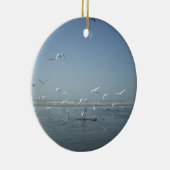 Ornement En Céramique Je peux voler (Droite)