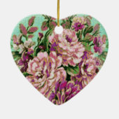 Ornement En Céramique Joremount Chic (Dos)