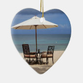 Ornement En Céramique Joyeux (Droite)