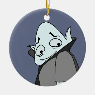 Ornement En Céramique Klauss 2