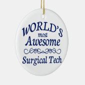 Ornement En Céramique La technologie chirurgicale la plus (Droite)