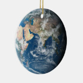 Ornement En Céramique La terre (Droite)