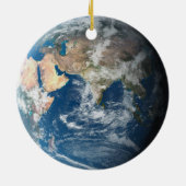 Ornement En Céramique La terre (Dos)