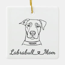 Labrabull Maman