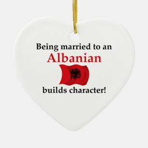 Ornement En Céramique L'Albanais établit le caractère