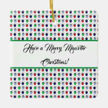 Lanternes Bryn Mawr Multicolor de Noël