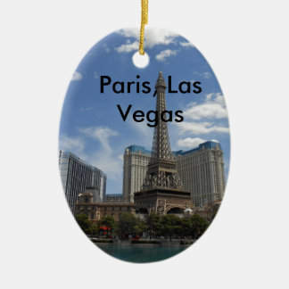 Ornement En Céramique Las Vegas
