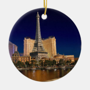 Ornement En Céramique Las vegas