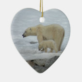 ORNEMENT EN CÉRAMIQUE L'AVENIR (Droite)