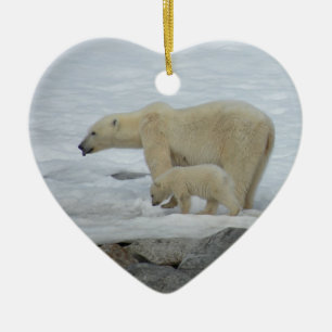 ORNEMENT EN CÉRAMIQUE L'AVENIR