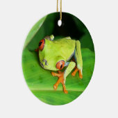 Ornement En Céramique Le Costa Rica (Droite)