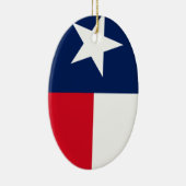 ORNEMENT EN CÉRAMIQUE LE TEXAS (Droite)