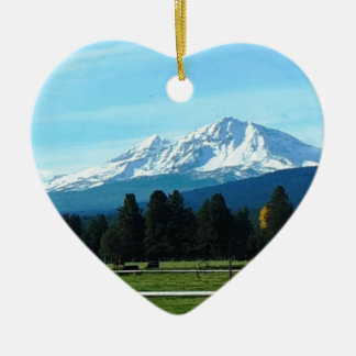 Ornement En Céramique Les belles soeurs !