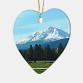 Ornement En Céramique Les belles soeurs ! (Gauche)