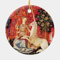 Lion de DAME ET de LICORNE, fleurs d'imaginaire,