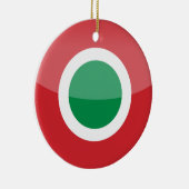 Ornement En Céramique l'Italie (Droite)