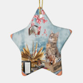 Ornement En Céramique Livres gratuits (Gauche)