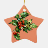 Ornement En Céramique Livres gratuits (Dos)