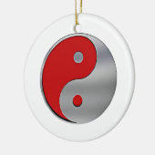 Ornement En Céramique Logo de Pokeman (Gauche)