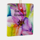 Ornement En Céramique l'ornement de sue (Droite)