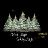 Ornement En Céramique Ma première Personnaliser de Noël avec nom