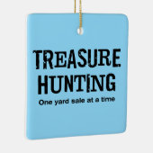 Ornement En Céramique Magasin De Vente À Yard (Droite)