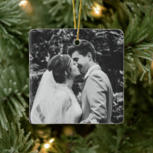 Mariage Photo Newlyweds Couple