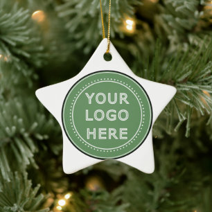 Ornement En Céramique Mariage sur mesure, Élégant, Cadeaux Anniversaires