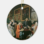 Ornement En Céramique Mariage un mode de La : I - Le règlement de (Gauche)