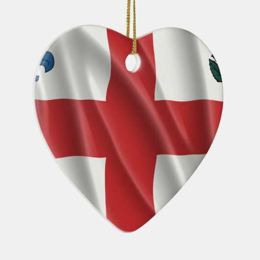 ORNEMENT EN CÉRAMIQUE MONTRÉAL (Droite)