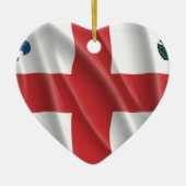 ORNEMENT EN CÉRAMIQUE MONTRÉAL (Devant)