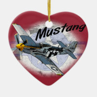 Mustang P51