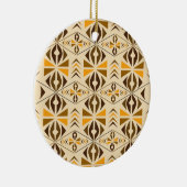 Ornement En Céramique Navajo (Droite)