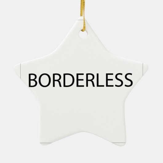 Ornement En Céramique Nom Personnalisé, Awesome Bénévole Appréciation (Dos)