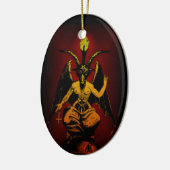 Ornement En Céramique non défini (Gauche)