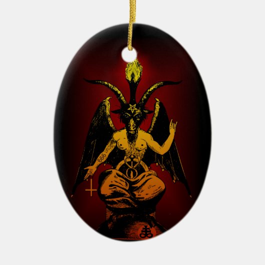 Ornement En Céramique non défini (Devant)