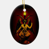 Ornement En Céramique non défini (Dos)