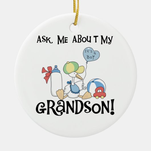 Ornement En Céramique non défini (Devant)