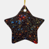 Ornement En Céramique Omega Centauri (Dos)