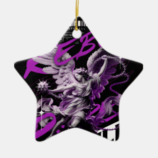 Ornement En Céramique Ornament