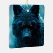 Ornement En Céramique Ornament (Droite)