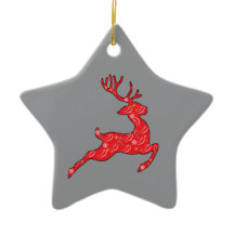 ORNAMENT DONNERin Colors...